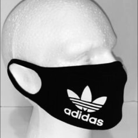 π ADIDAS Mask π· - Picture 3 of 4
